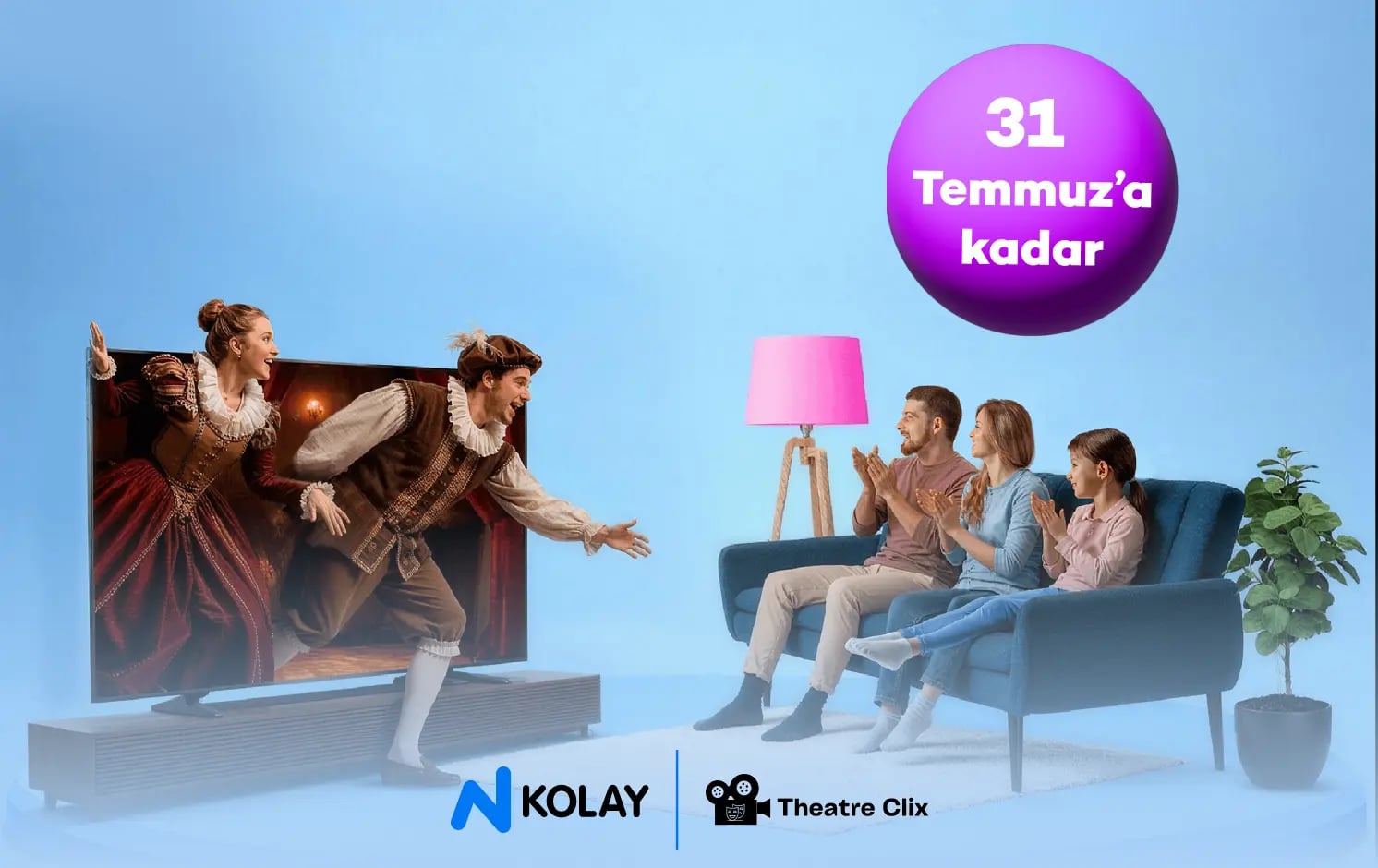 N Kolaylılar kazanıyor çekiliş görseli